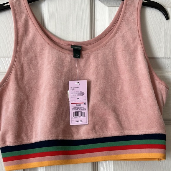 Wild fable top - Picture 2 of 8